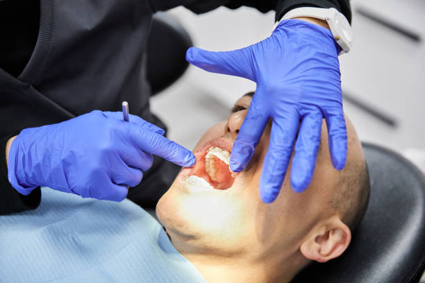 Best Emergency TMJ Treatment in Grant, MI