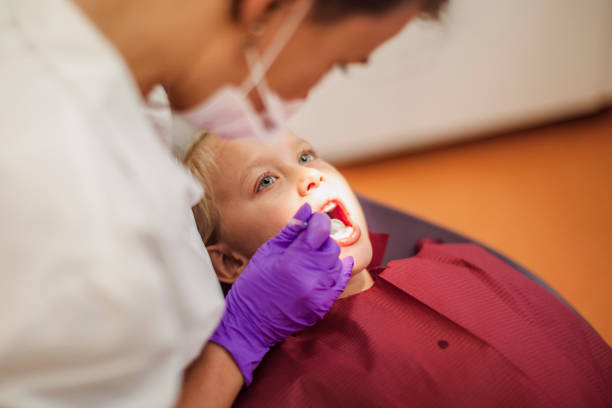 Best Weekend Emergency Dentist in Grant, MI