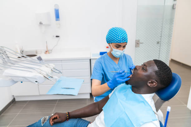 Best Emergency TMJ Treatment in Grant, MI
